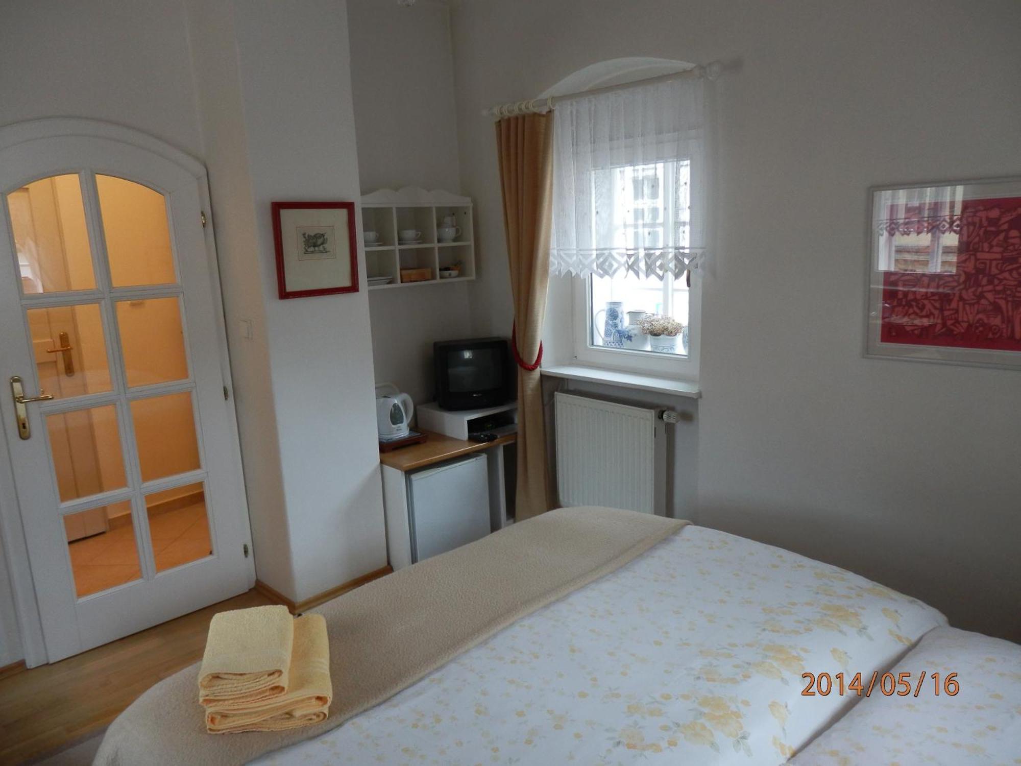 Pension U Kaplicky Český Krumlov Chambre photo