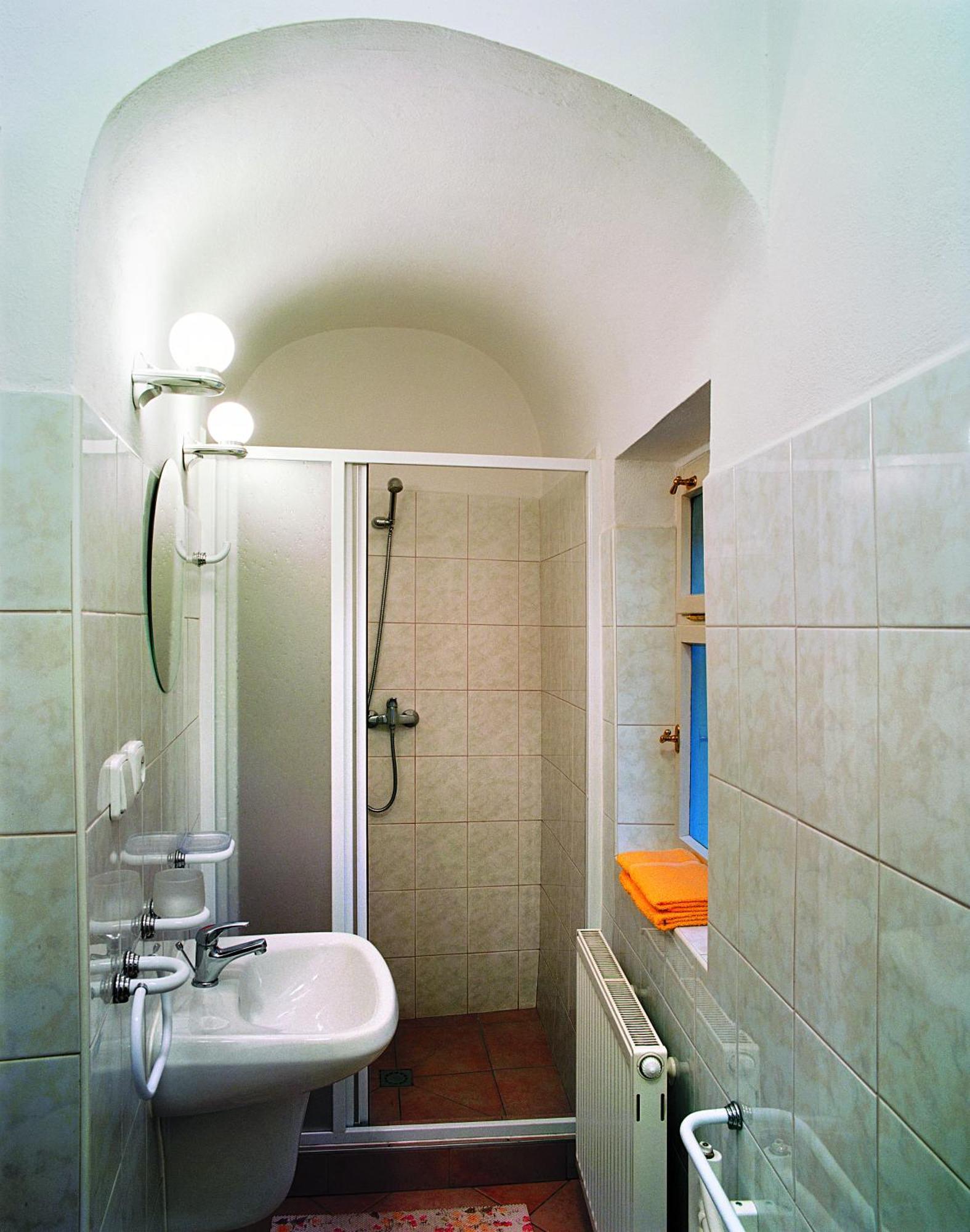Pension U Kaplicky Český Krumlov Chambre photo
