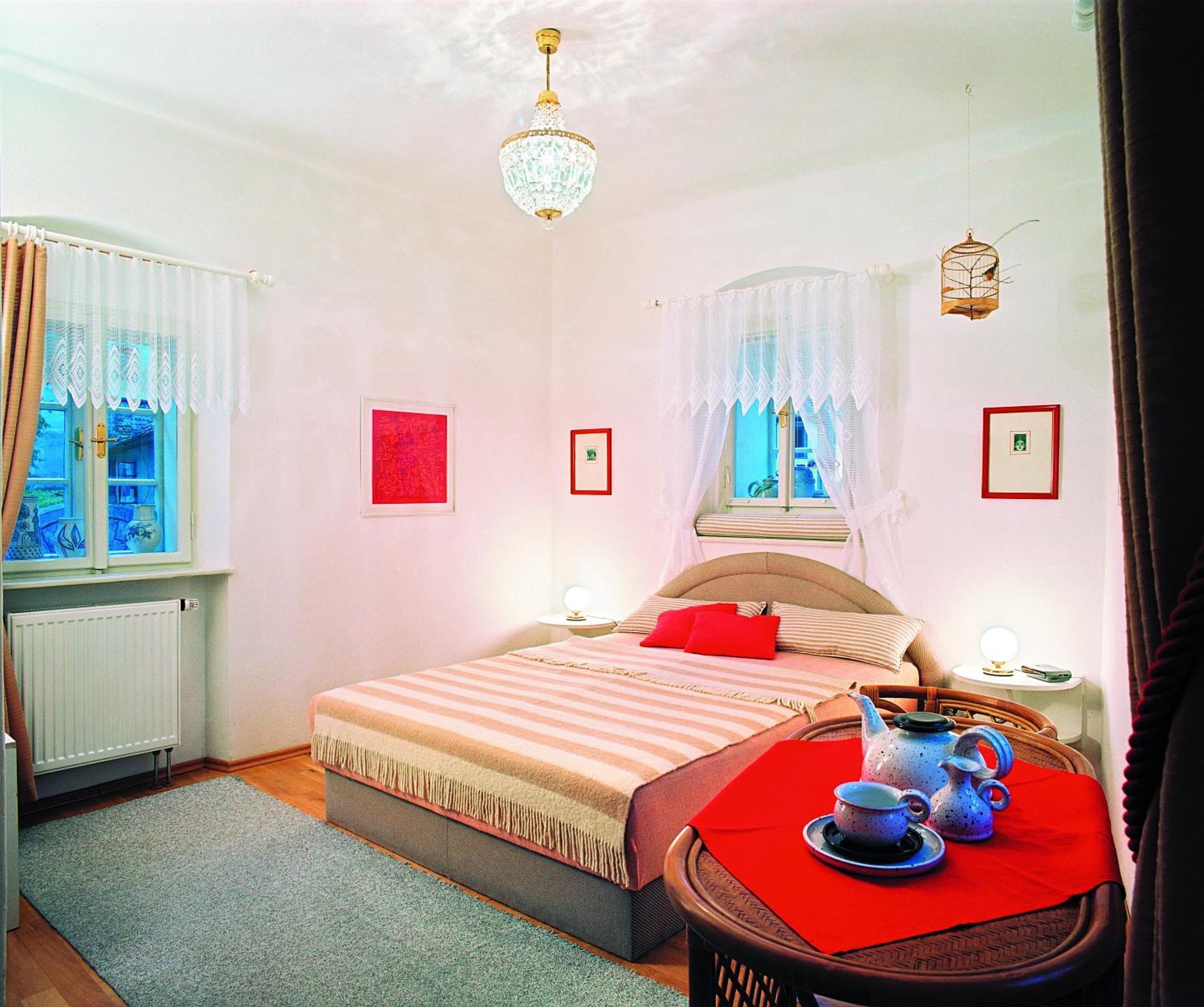 Pension U Kaplicky Český Krumlov Chambre photo