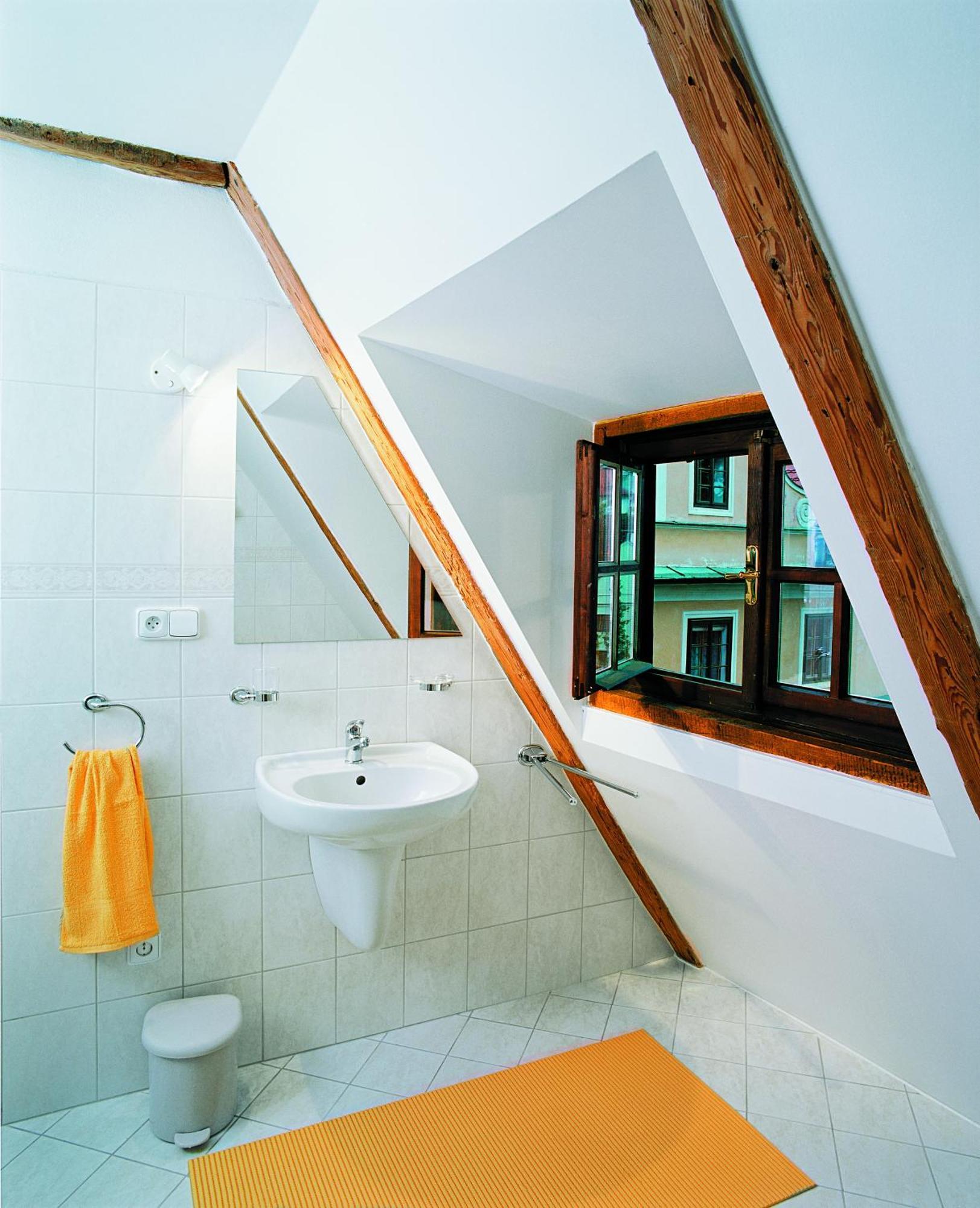 Pension U Kaplicky Český Krumlov Chambre photo