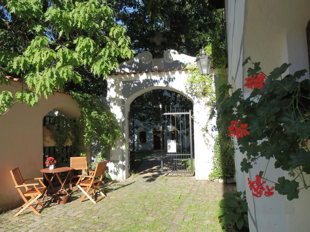 Pension U Kaplicky Český Krumlov Extérieur photo
