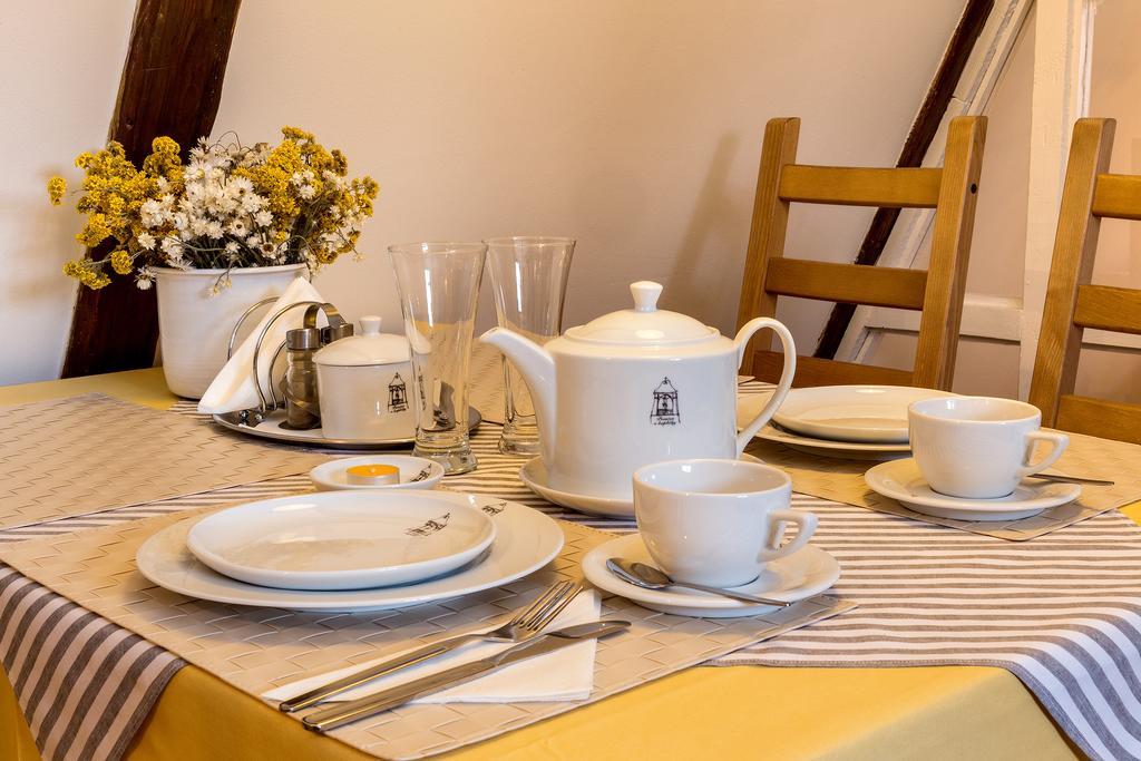 Pension U Kaplicky Český Krumlov Extérieur photo